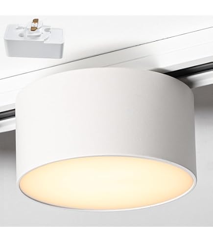 Amazon | 東芝ライテック LED一体形 ライティングレール (R) 用